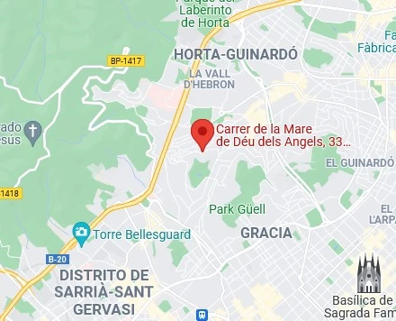 Puertas Enrollables Garros