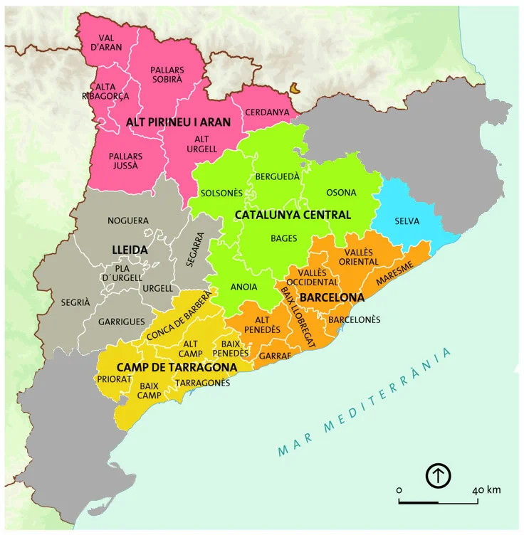 Localizaciones | Puertas Enrollables Garros Puertas Enrollables Garros