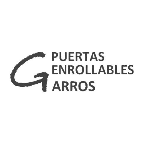 Puertas Enrollables Garros